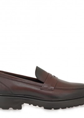 GIOVANNI MORELLI - LOAFERS σχέδιο: V534H5932