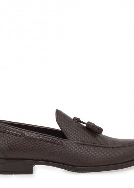 GIOVANNI MORELLI - LOAFERS σχέδιο: V555B1601