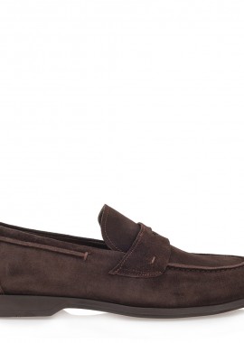 GIOVANNI MORELLI - LOAFERS σχέδιο: V555B1701