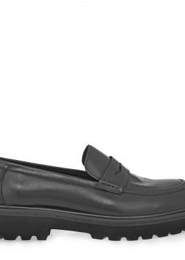 ISAAC ROMA - LOAFERS σχέδιο: V57000612