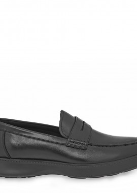 ISAAC ROMA - LOAFERS σχέδιο: V57000811