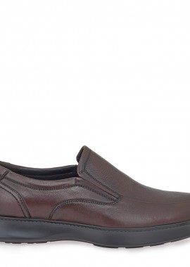 ISAAC ROMA - LOAFERS σχέδιο: V57008131
