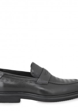 ISAAC ROMA - LOAFERS σχέδιο: V592A8031