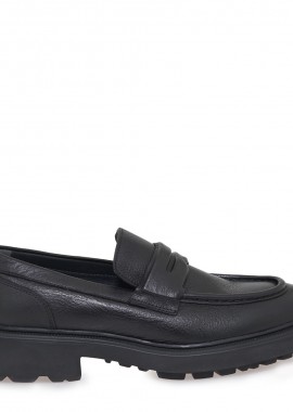 LORENZO RUSSO - LOAFERS σχέδιο: V597B1192