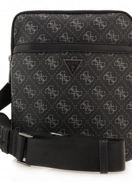 GUESS - ΤΣΑΝΤΑ ΤΑΧ/ΜΟΥ ΑΝΔΡΙΚΗ /CROSS BODY σχέδιο: V60632239