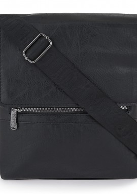 ΤΣΑΝΤΑ ΤΑΧ/ΜΟΥ ΑΝΔΡΙΚΗ /CROSS BODY σχέδιο: V606E1449