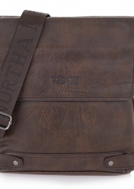 ΤΣΑΝΤΑ ΤΑΧ/ΜΟΥ ΑΝΔΡΙΚΗ /CROSS BODY σχέδιο: V606E2139