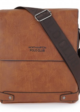 ΤΣΑΝΤΑ ΤΑΧ/ΜΟΥ ΑΝΔΡΙΚΗ /CROSS BODY σχέδιο: V606E2139