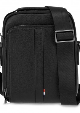 ΤΣΑΝΤΑ ΤΑΧ/ΜΟΥ ΑΝΔΡΙΚΗ /CROSS BODY σχέδιο: V67002839