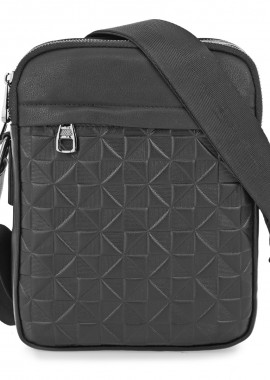 ΤΣΑΝΤΑ ΤΑΧ/ΜΟΥ ΑΝΔΡΙΚΗ /CROSS BODY σχέδιο: V67009699