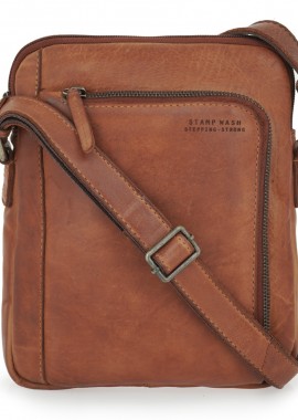 ΤΣΑΝΤΑ ΤΑΧ/ΜΟΥ ΑΝΔΡΙΚΗ /CROSS BODY σχέδιο: V695V0259