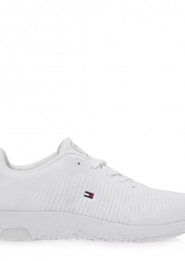 TOMMY HILFIGER - SNEAKERS σχέδιο: W50160971