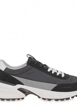 Calvin Klein - SNEAKERS σχέδιο: W50161551