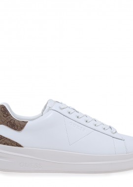 GUESS - SNEAKERS σχέδιο: W50630061