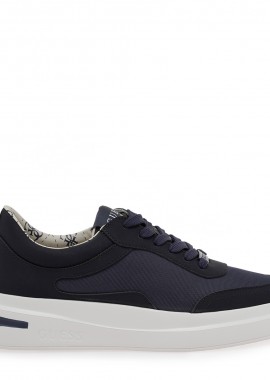 GUESS - SNEAKERS σχέδιο: W506306C1