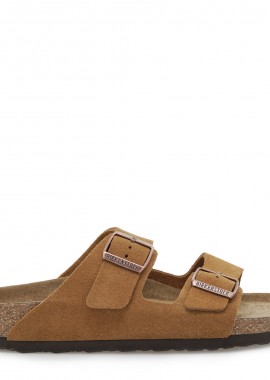 BIRKENSTOCK - FLATS σχέδιο: W50635171