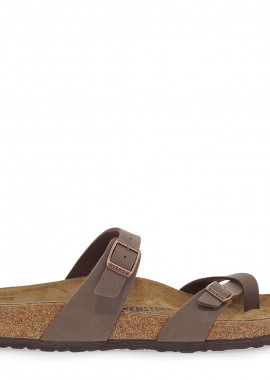 BIRKENSTOCK - FLATS σχέδιο: W50637711