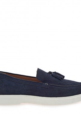 JK LONDON - LOAFERS σχέδιο: W514X7022