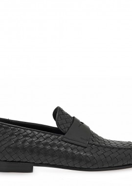 LORENZO RUSSO - LOAFERS σχέδιο: W517B4261