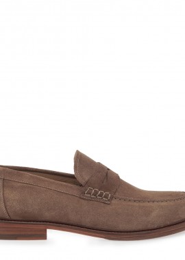 LOAFERS σχέδιο: W517B7022