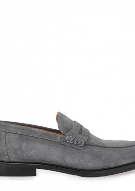 LORENZO RUSSO - LOAFERS σχέδιο: W517B7022