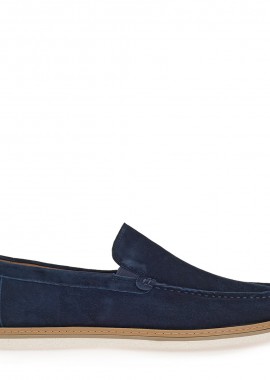 GIOVANNI MORELLI - LOAFERS σχέδιο: W520A1391