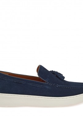 GIOVANNI MORELLI - LOAFERS σχέδιο: W520A7222