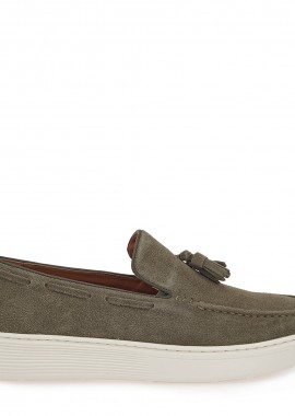 GIOVANNI MORELLI - LOAFERS σχέδιο: W520A7222
