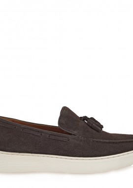 GIOVANNI MORELLI - LOAFERS σχέδιο: W520A7222