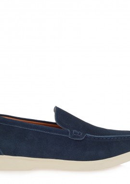 GIOVANNI MORELLI - LOAFERS σχέδιο: W520B0711