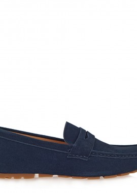 GIOVANNI MORELLI - LOAFERS σχέδιο: W520B7181