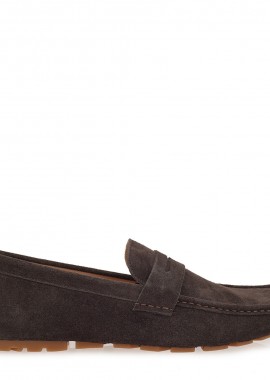 GIOVANNI MORELLI - LOAFERS σχέδιο: W520B7181