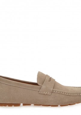 GIOVANNI MORELLI - LOAFERS σχέδιο: W520B7181