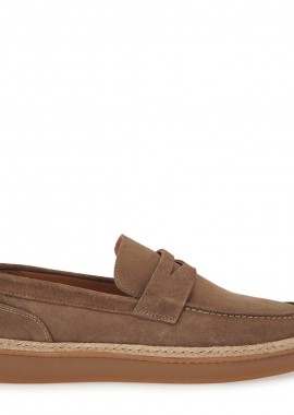 GIOVANNI MORELLI - LOAFERS σχέδιο: W523V5192