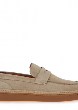 GIOVANNI MORELLI - LOAFERS σχέδιο: W523V5192