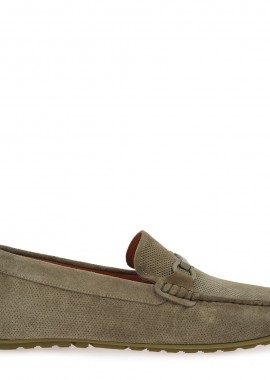 GIOVANNI MORELLI - LOAFERS σχέδιο: W523V9431