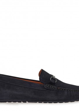 GIOVANNI MORELLI - LOAFERS σχέδιο: W523V9431