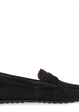GIOVANNI MORELLI - LOAFERS σχέδιο: W523V9571