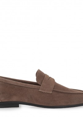 GIOVANNI MORELLI - LOAFERS σχέδιο: W524H1501