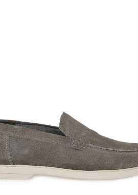 LA CUOIERIA - LOAFERS σχέδιο: W527R0011