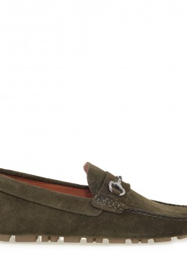 BARRETTI - LOAFERS σχέδιο: W528B2881