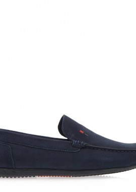 LOAFERS σχέδιο: W528B5021