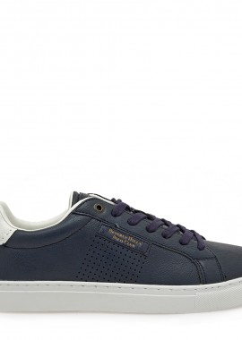 BEVERLY HILLS POLO CLUB - SNEAKERS σχέδιο: W530H6151