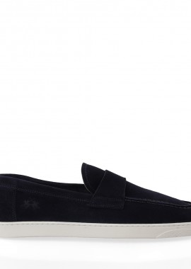 LA MARTINA - LOAFERS σχέδιο: W532J2621