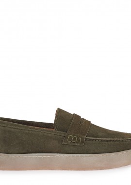 LOAFERS σχέδιο: W534B1521