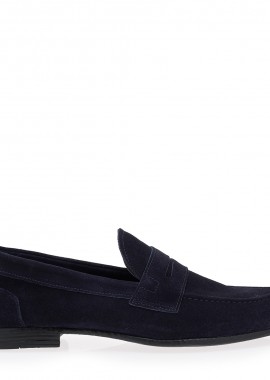 GIOVANNI MORELLI - LOAFERS σχέδιο: W534B1561
