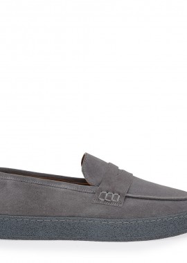 GIOVANNI MORELLI - LOAFERS σχέδιο: W534B2151
