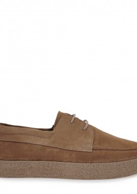GIOVANNI MORELLI - LOAFERS σχέδιο: W534B4121