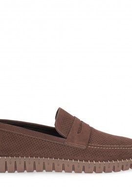 GIOVANNI MORELLI - LOAFERS σχέδιο: W534H1052