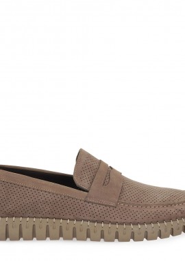 GIOVANNI MORELLI - LOAFERS σχέδιο: W534H1052
